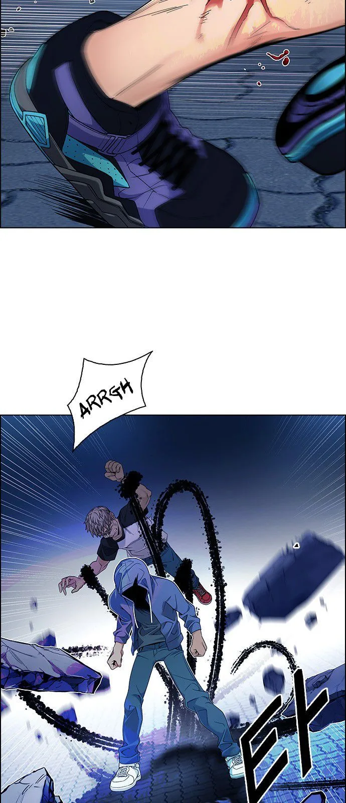 DICE: The Cube that Changes Everything Chapter 333 page 12
