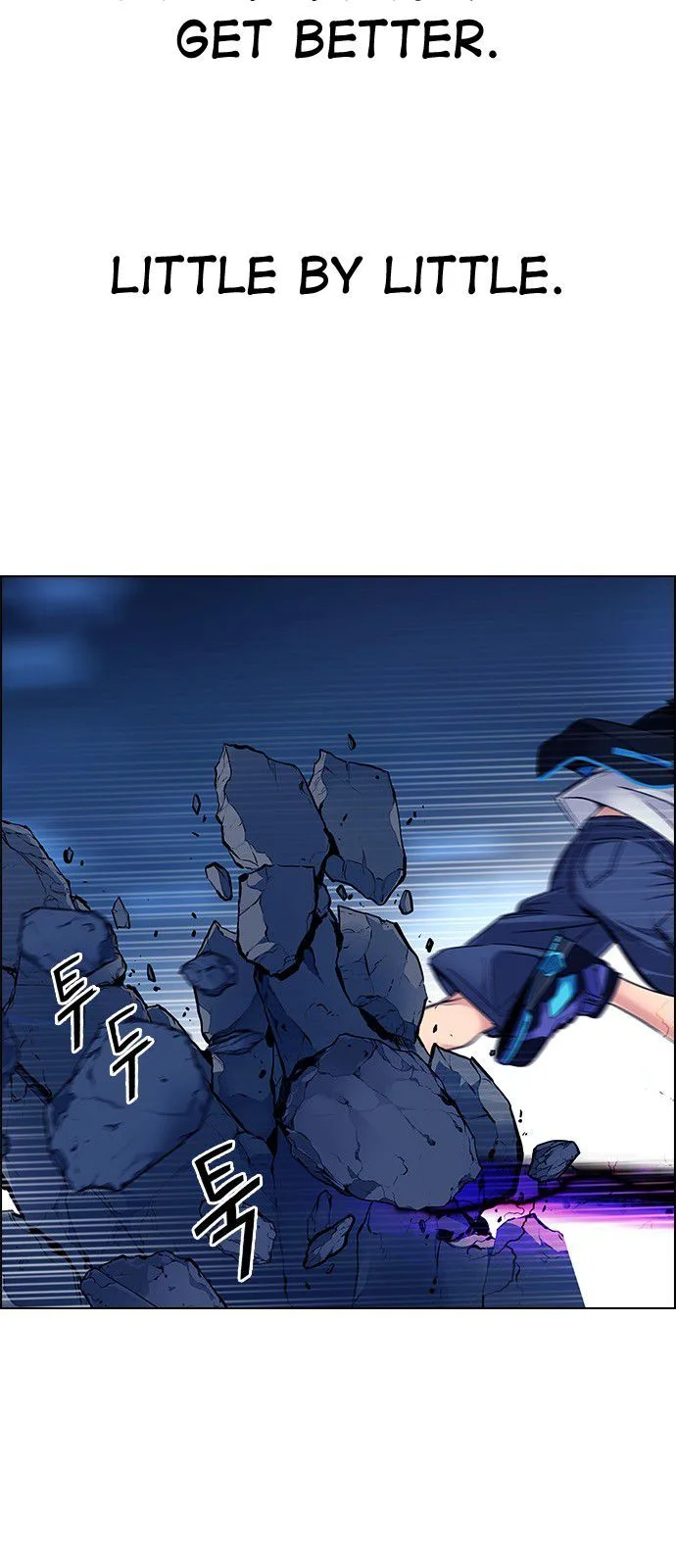 DICE: The Cube that Changes Everything Chapter 333 page 24