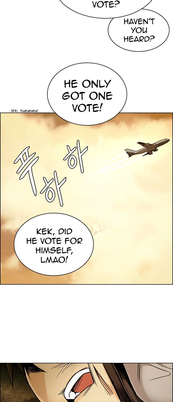 DICE: The Cube that Changes Everything Chapter 333 page 5