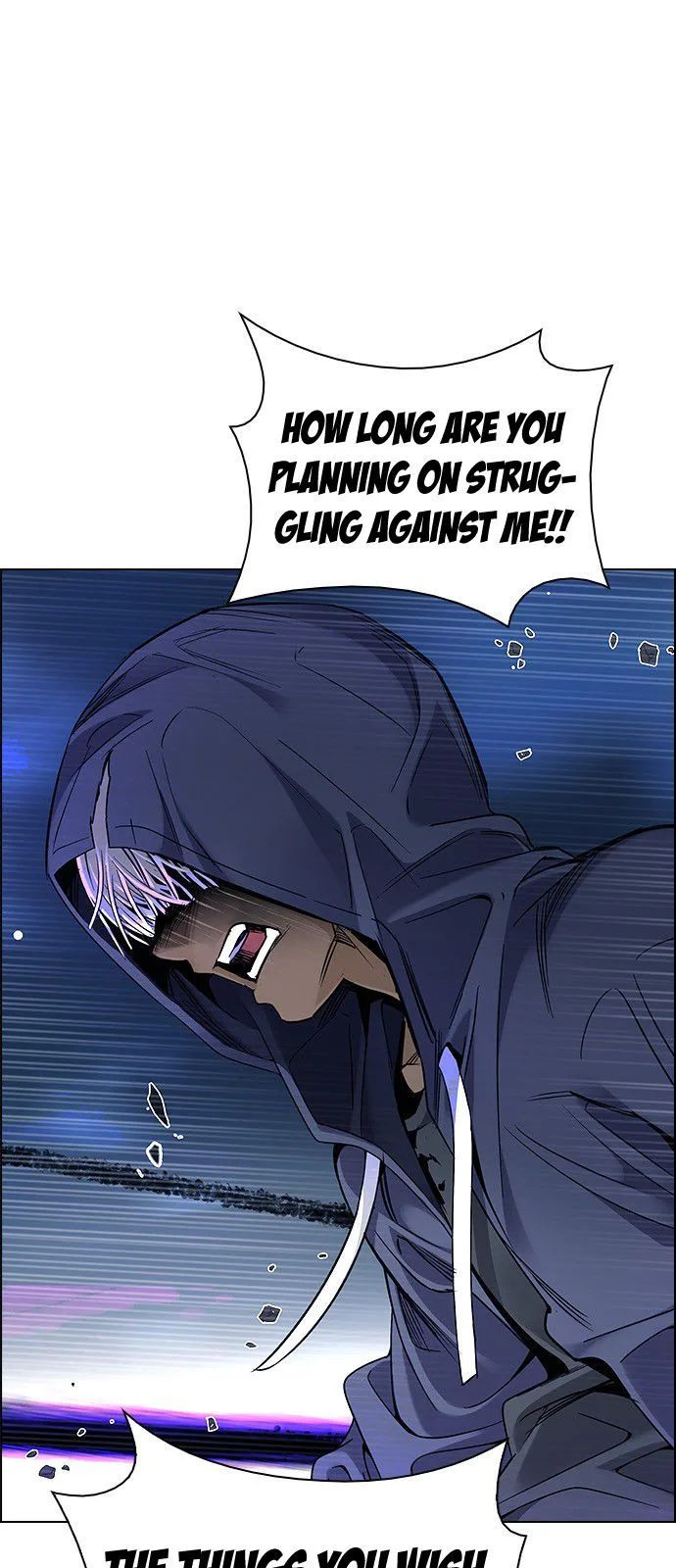 DICE: The Cube that Changes Everything Chapter 333 page 27