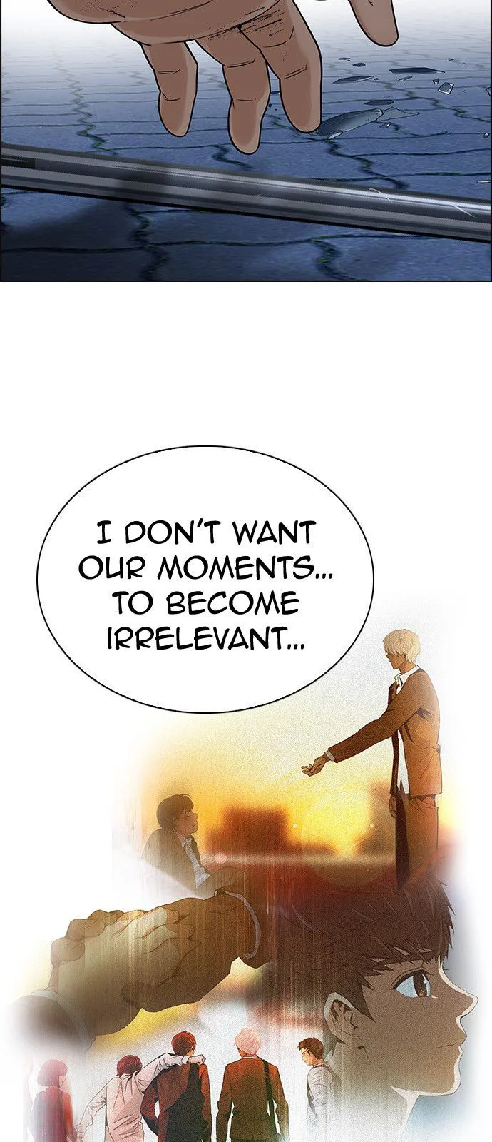 DICE: The Cube that Changes Everything Chapter 333 page 32