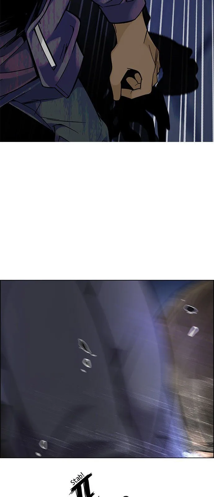 DICE: The Cube that Changes Everything Chapter 333 page 37