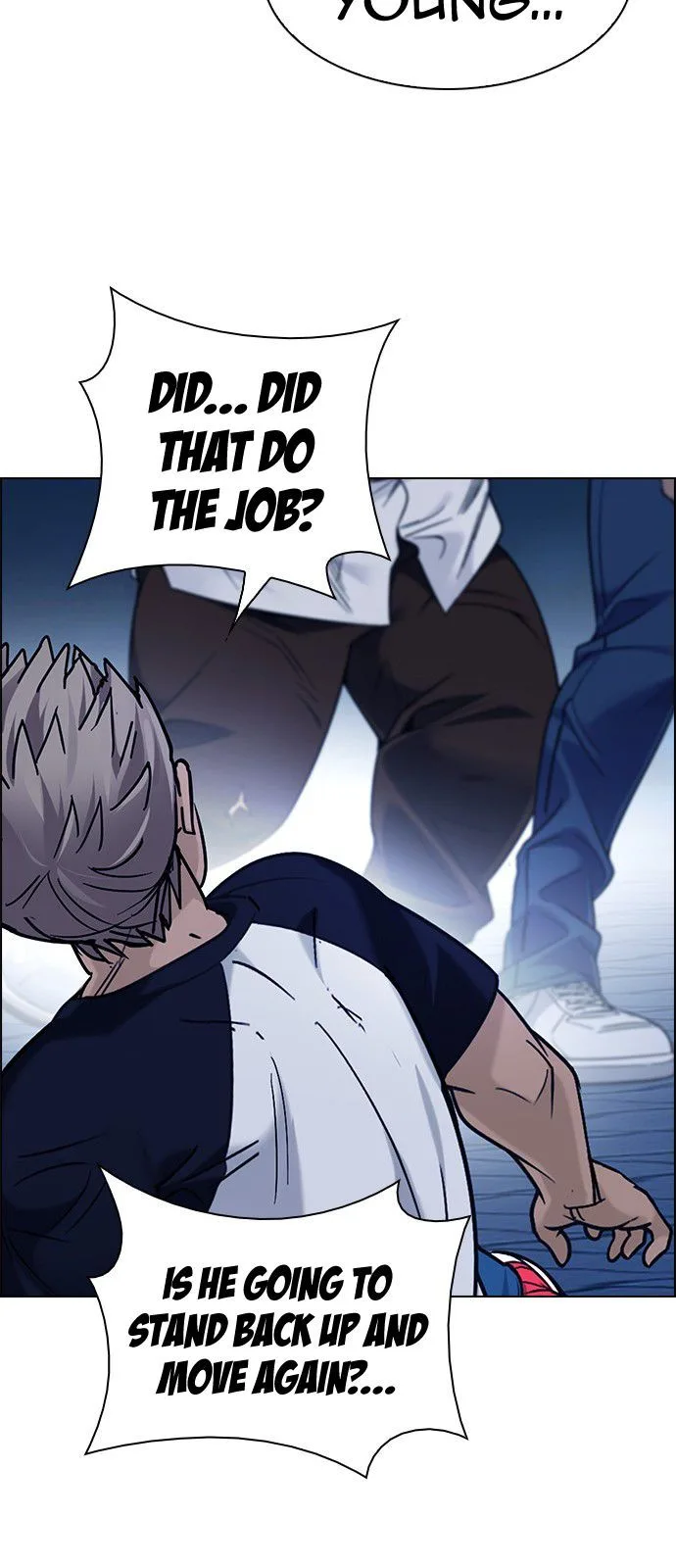 DICE: The Cube that Changes Everything Chapter 333 page 59