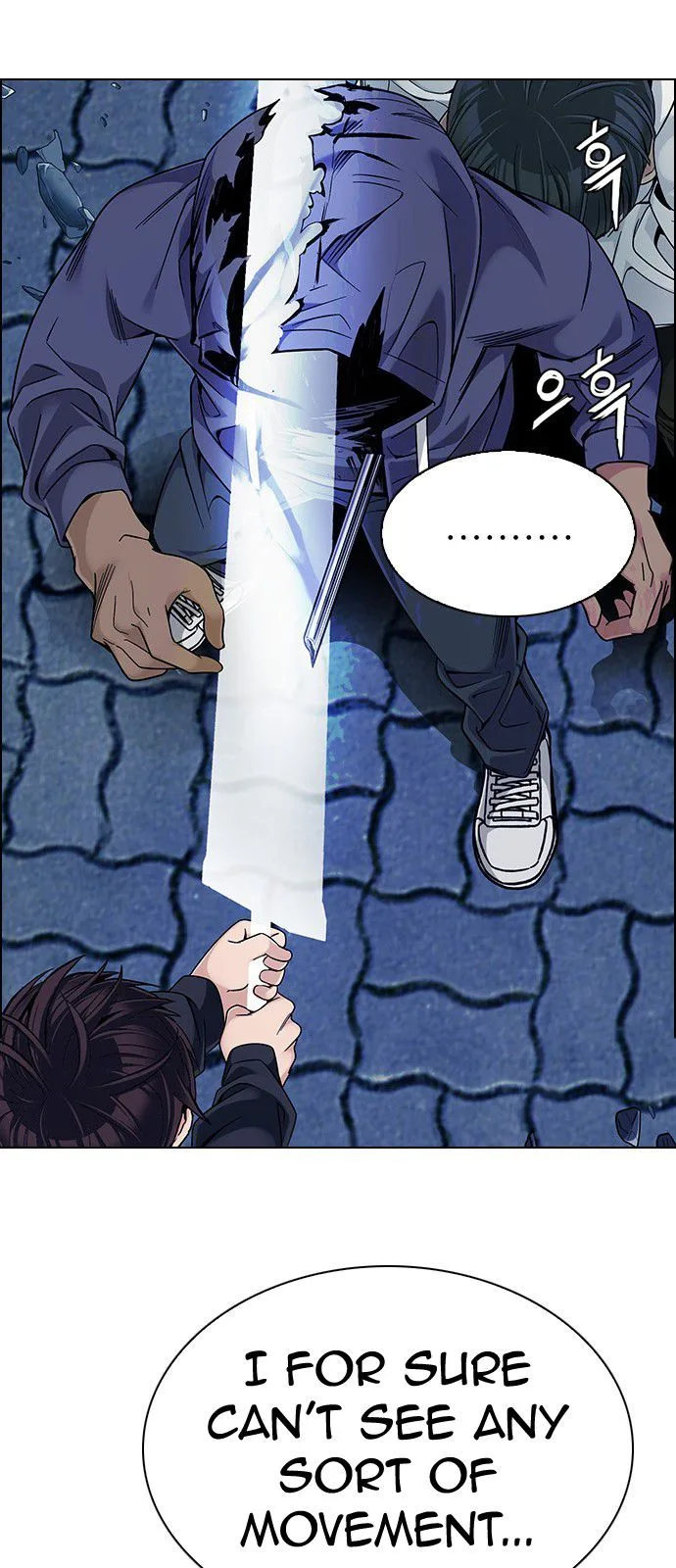 DICE: The Cube that Changes Everything Chapter 333 page 61