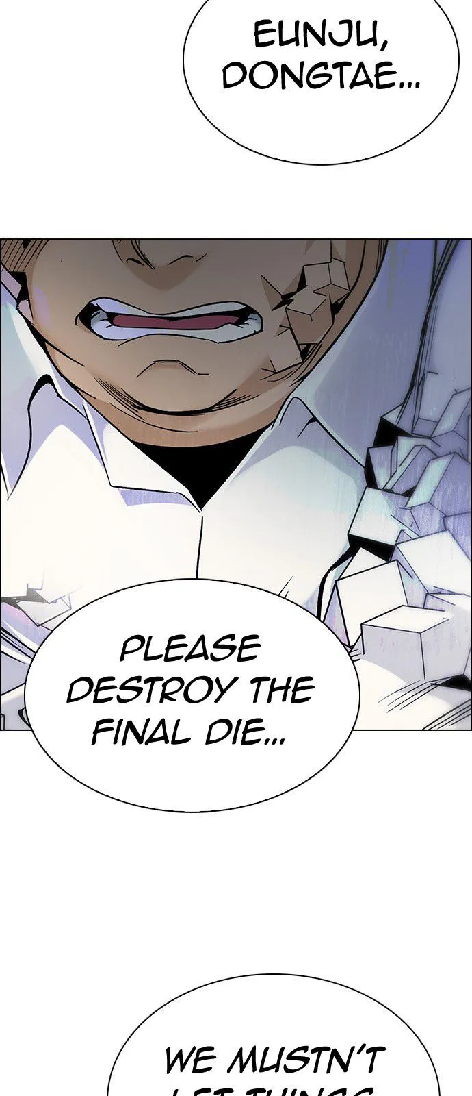 DICE: The Cube that Changes Everything Chapter 333 page 66