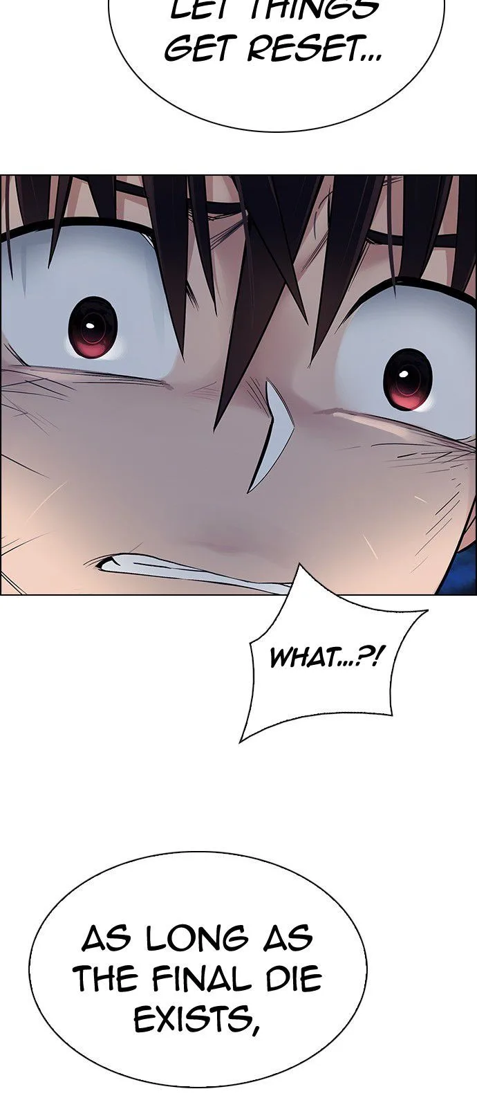 DICE: The Cube that Changes Everything Chapter 333 page 67