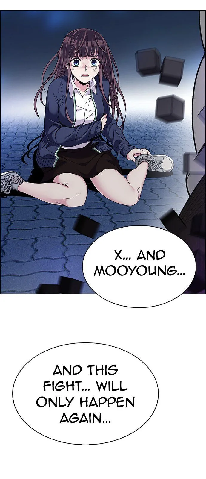 DICE: The Cube that Changes Everything Chapter 333 page 68