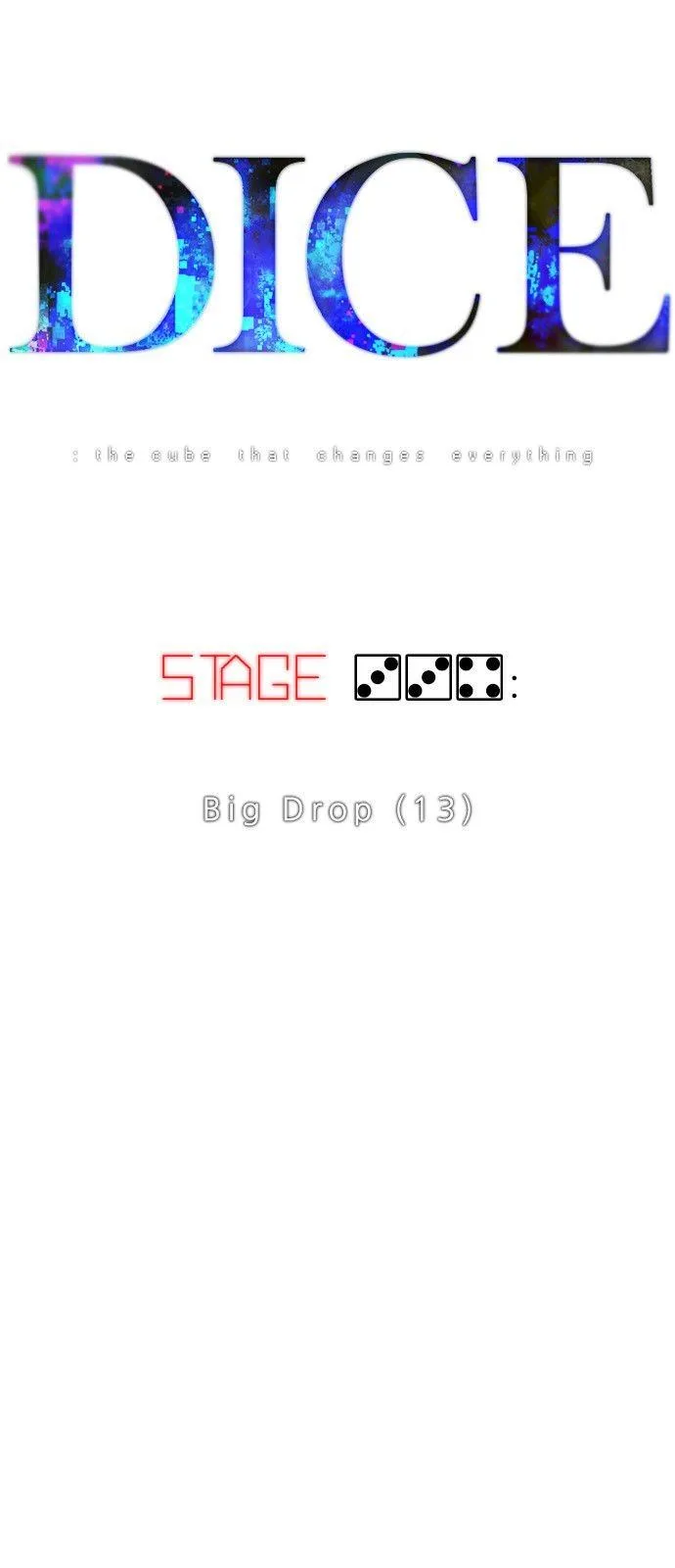 DICE: The Cube that Changes Everything Chapter 334 page 4