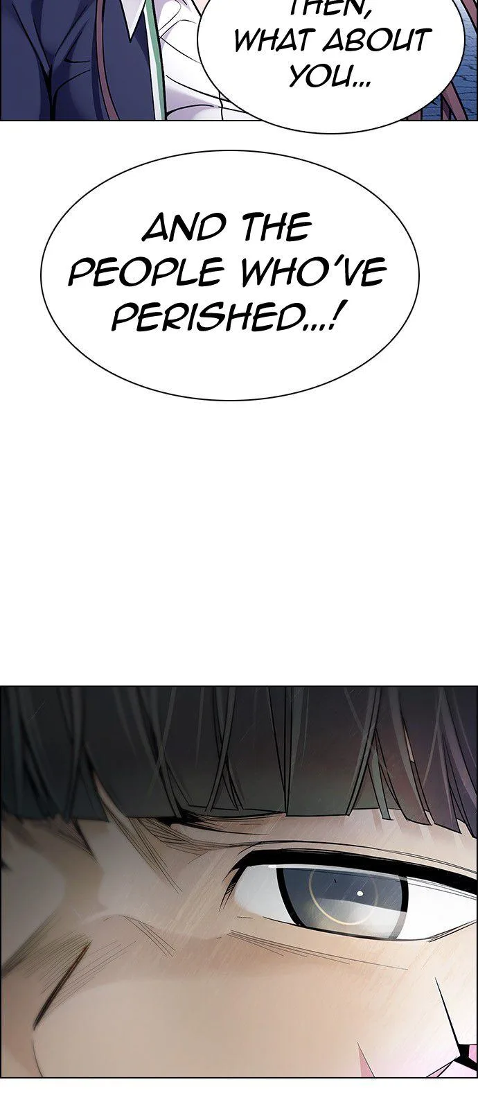DICE: The Cube that Changes Everything Chapter 334 page 10