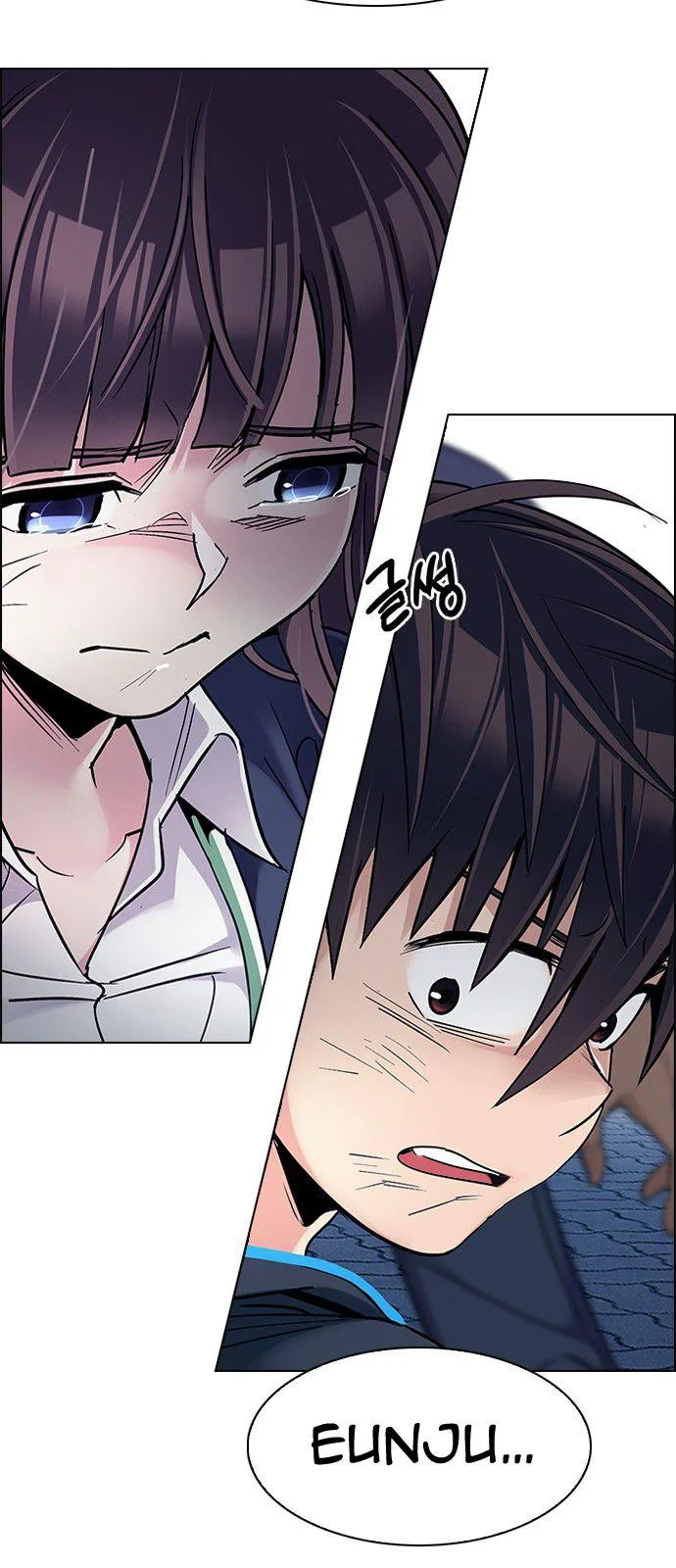 DICE: The Cube that Changes Everything Chapter 334 page 16