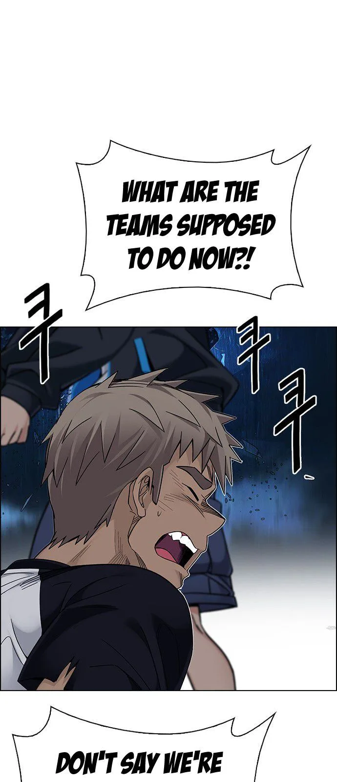 DICE: The Cube that Changes Everything Chapter 334 page 21