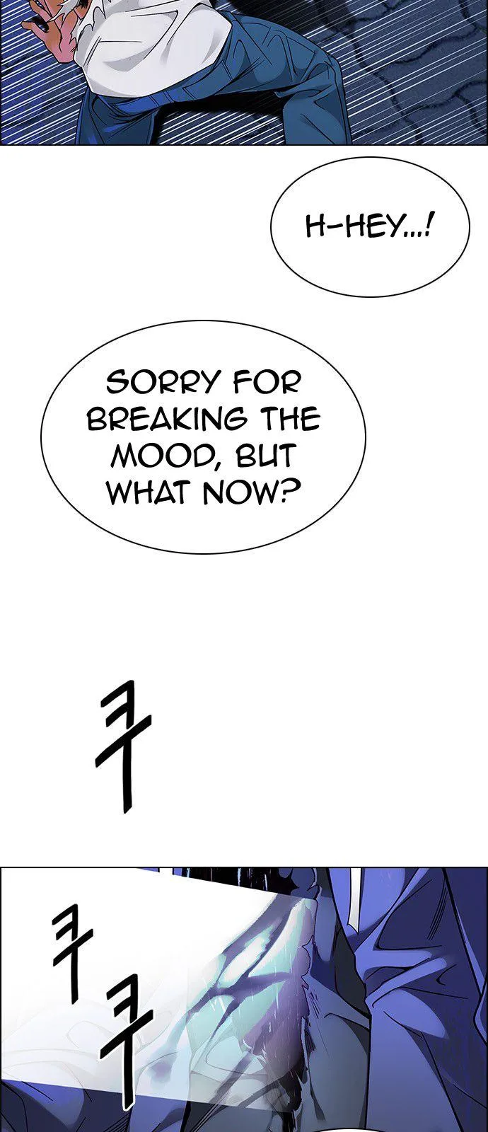 DICE: The Cube that Changes Everything Chapter 334 page 18
