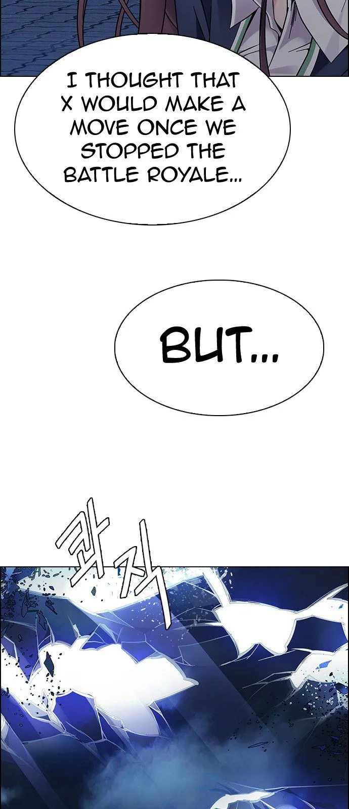 DICE: The Cube that Changes Everything Chapter 334 page 23