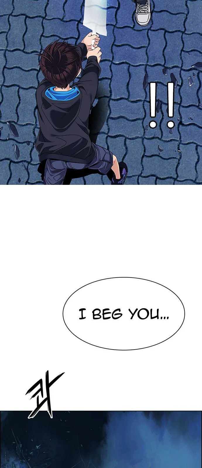 DICE: The Cube that Changes Everything Chapter 334 page 2
