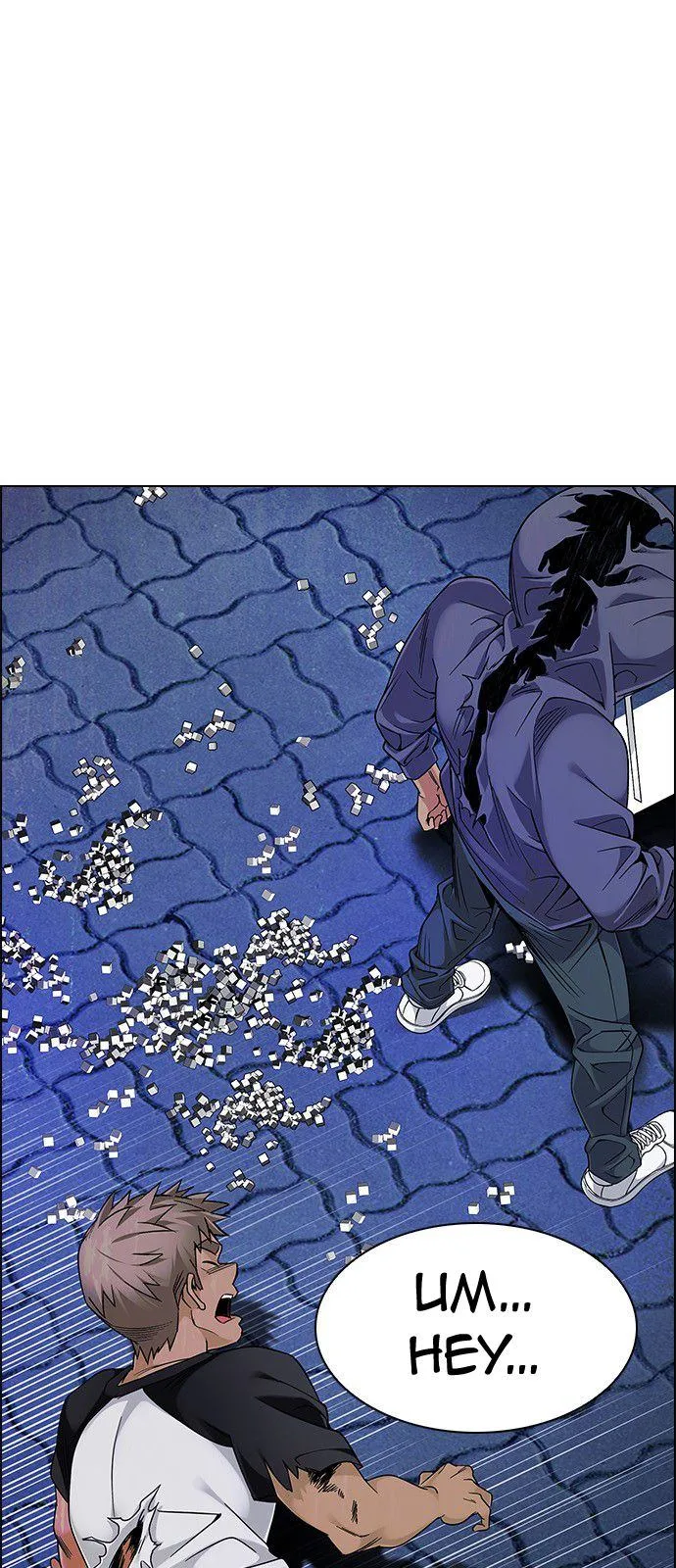 DICE: The Cube that Changes Everything Chapter 334 page 17