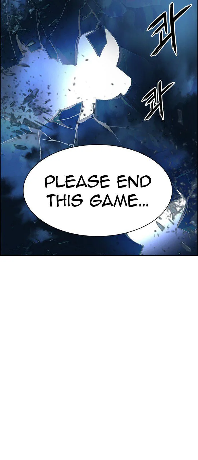 DICE: The Cube that Changes Everything Chapter 334 page 3