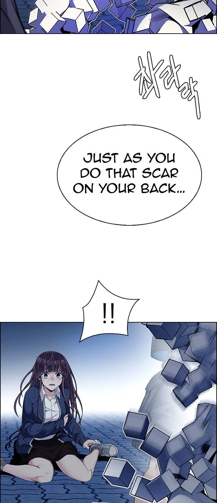 DICE: The Cube that Changes Everything Chapter 334 page 13