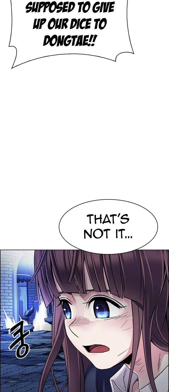 DICE: The Cube that Changes Everything Chapter 334 page 22