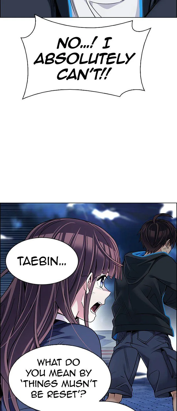 DICE: The Cube that Changes Everything Chapter 334 page 8