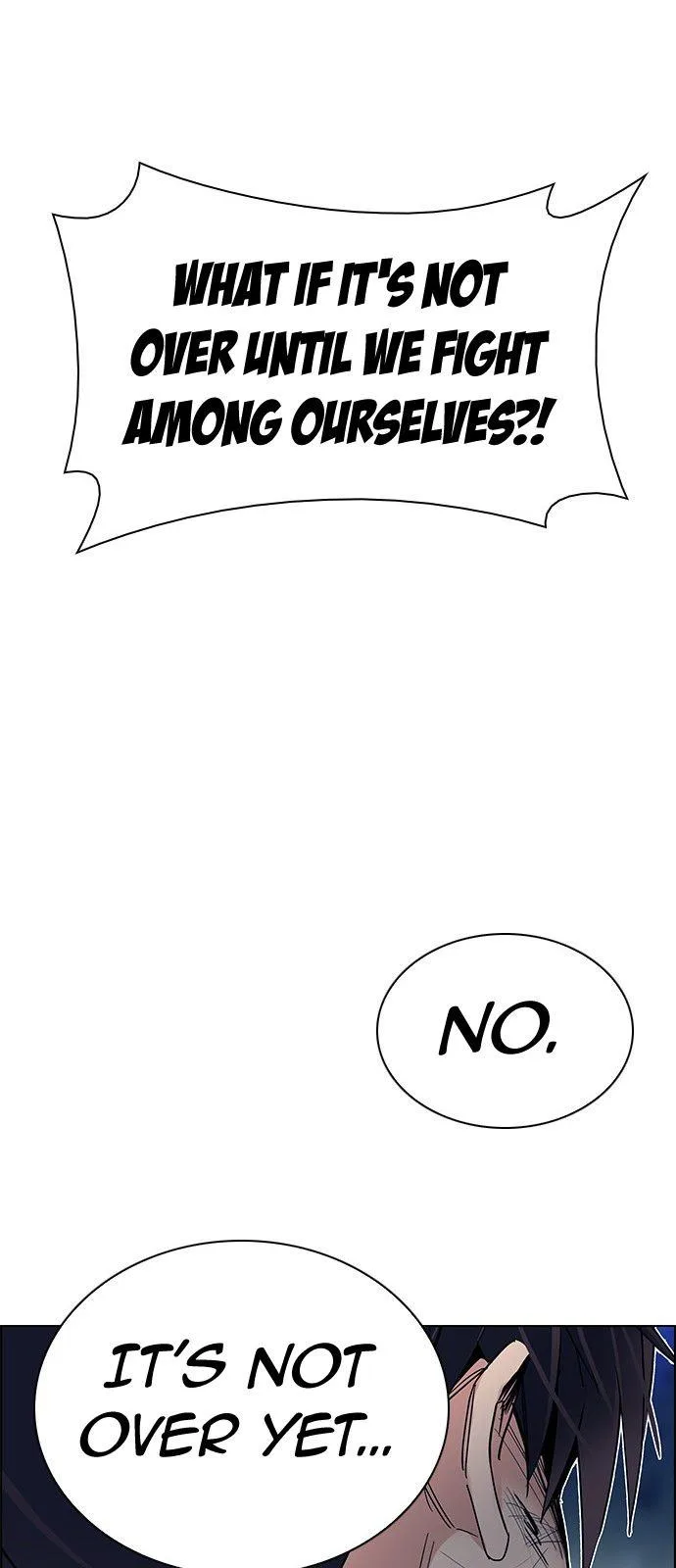 DICE: The Cube that Changes Everything Chapter 334 page 26