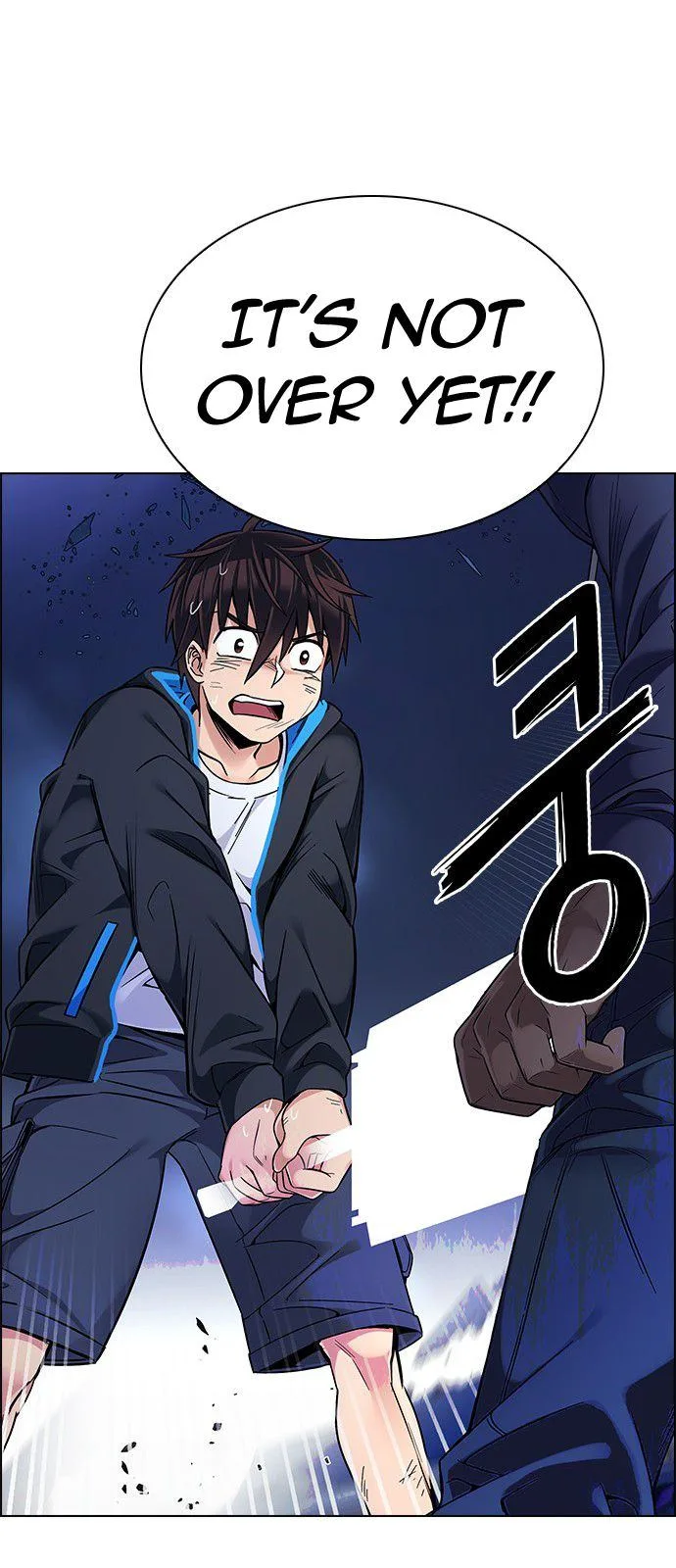 DICE: The Cube that Changes Everything Chapter 334 page 28