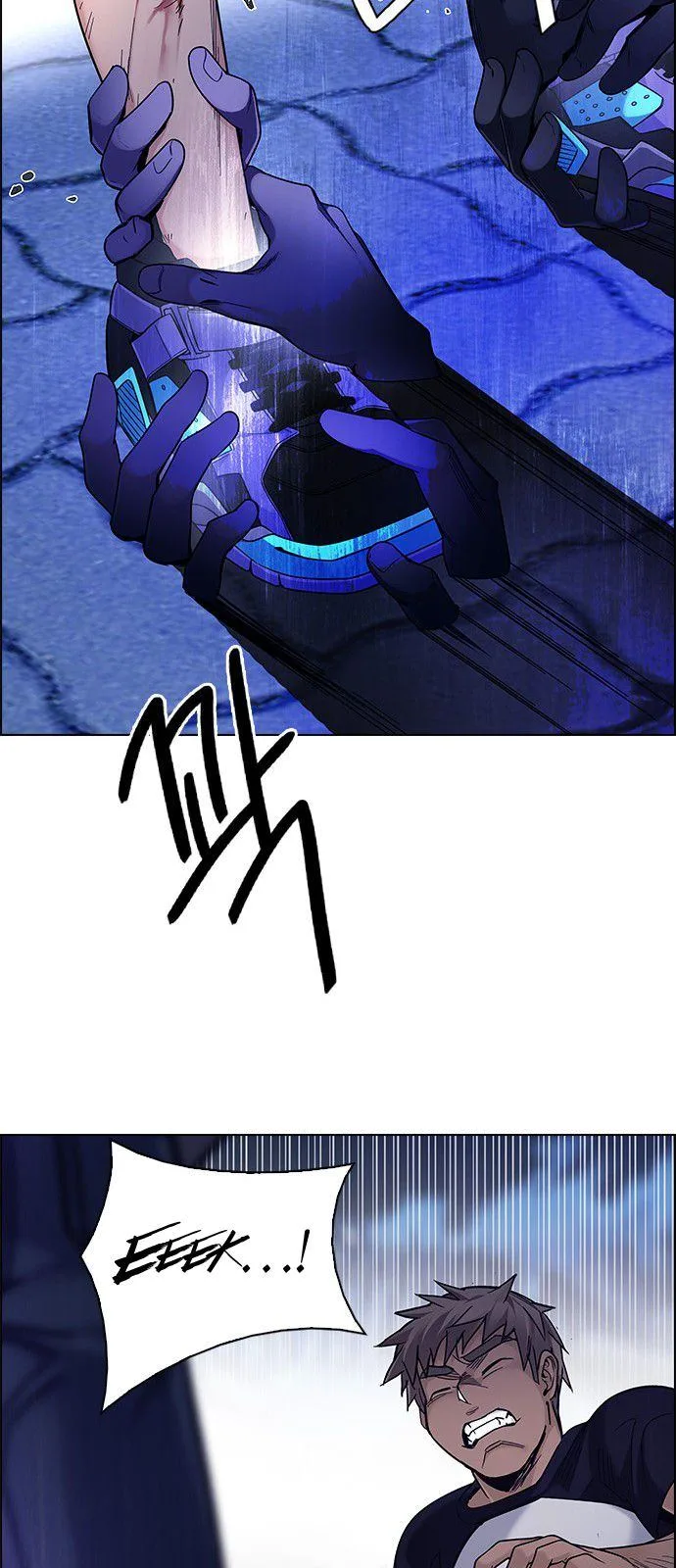 DICE: The Cube that Changes Everything Chapter 334 page 32
