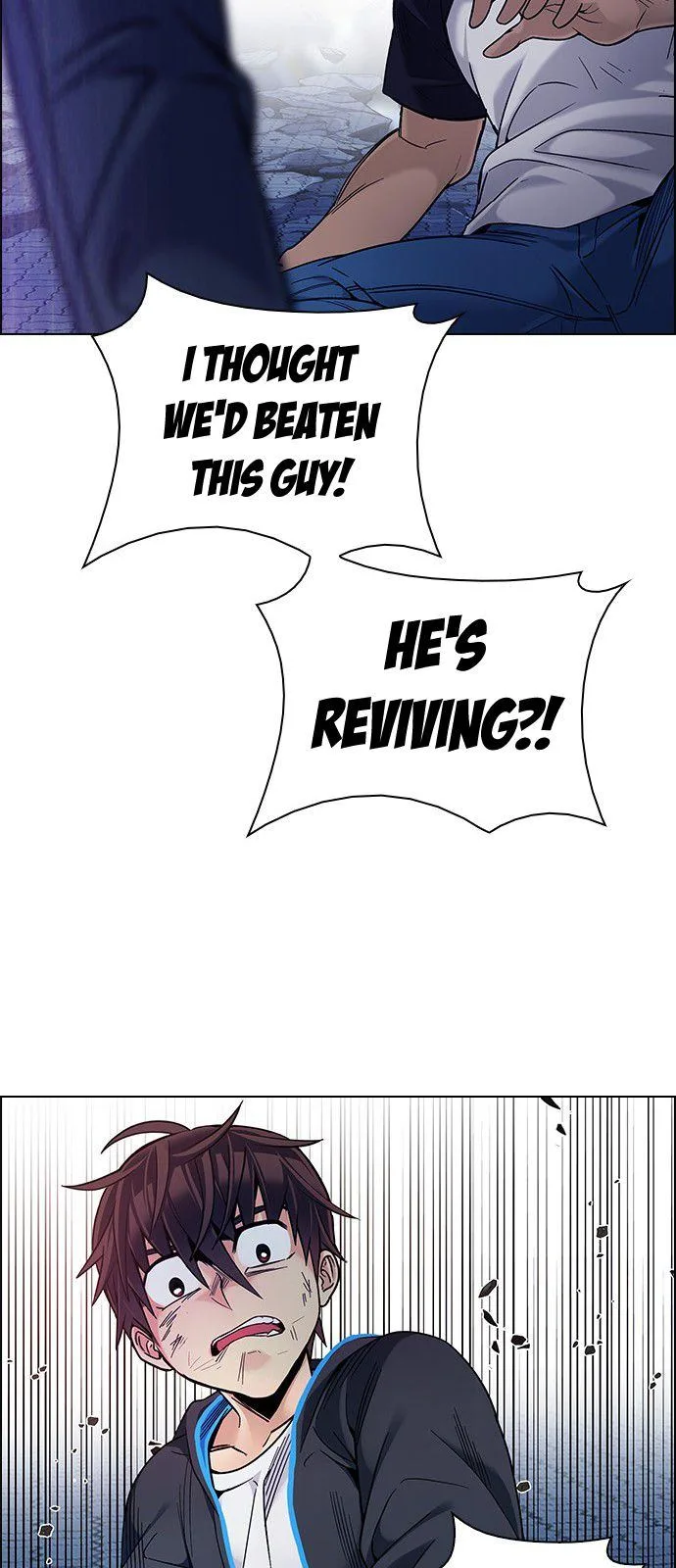 DICE: The Cube that Changes Everything Chapter 334 page 33