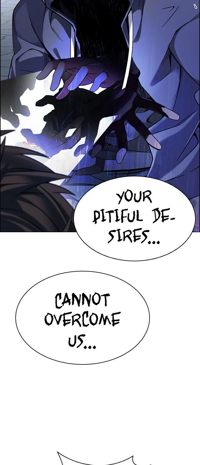 DICE: The Cube that Changes Everything Chapter 334 page 36
