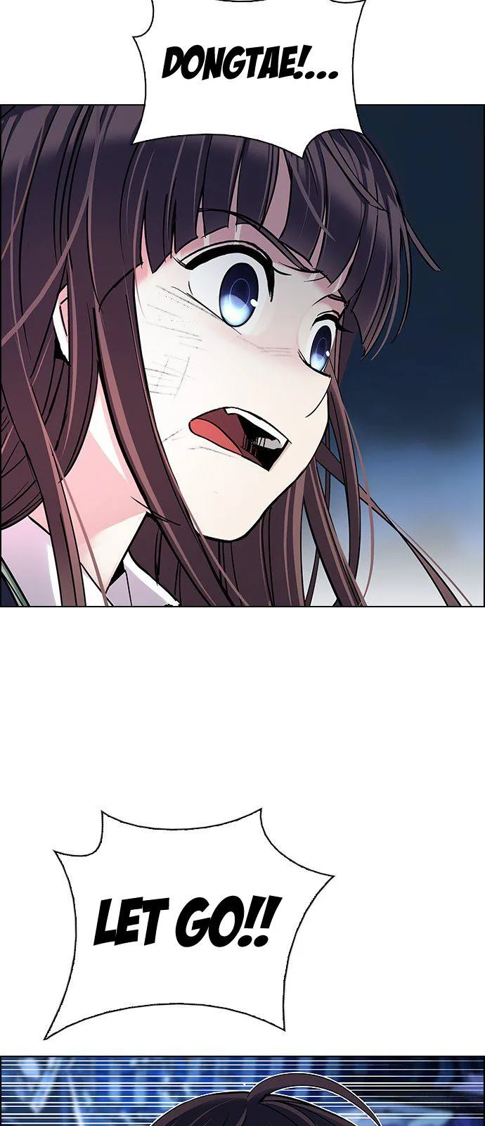 DICE: The Cube that Changes Everything Chapter 334 page 37