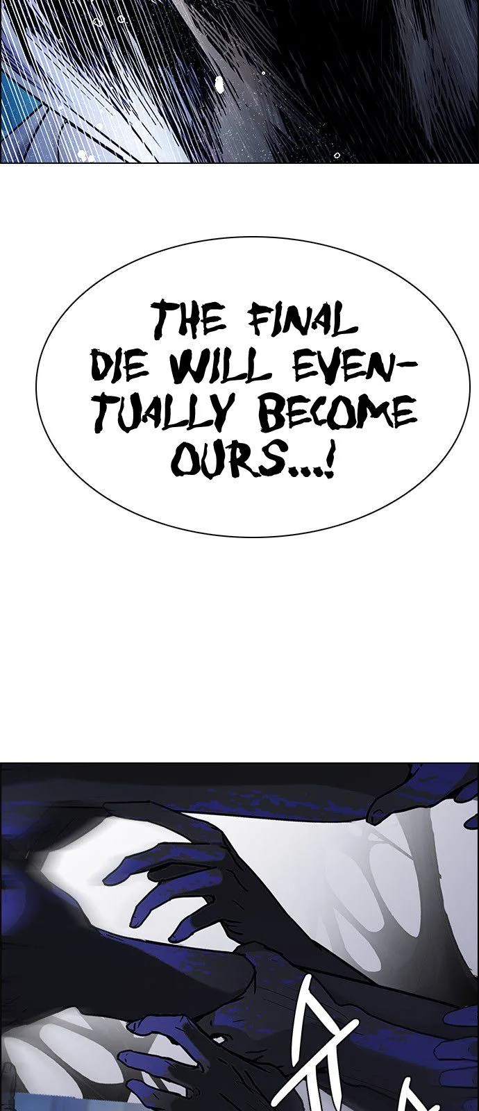 DICE: The Cube that Changes Everything Chapter 334 page 40