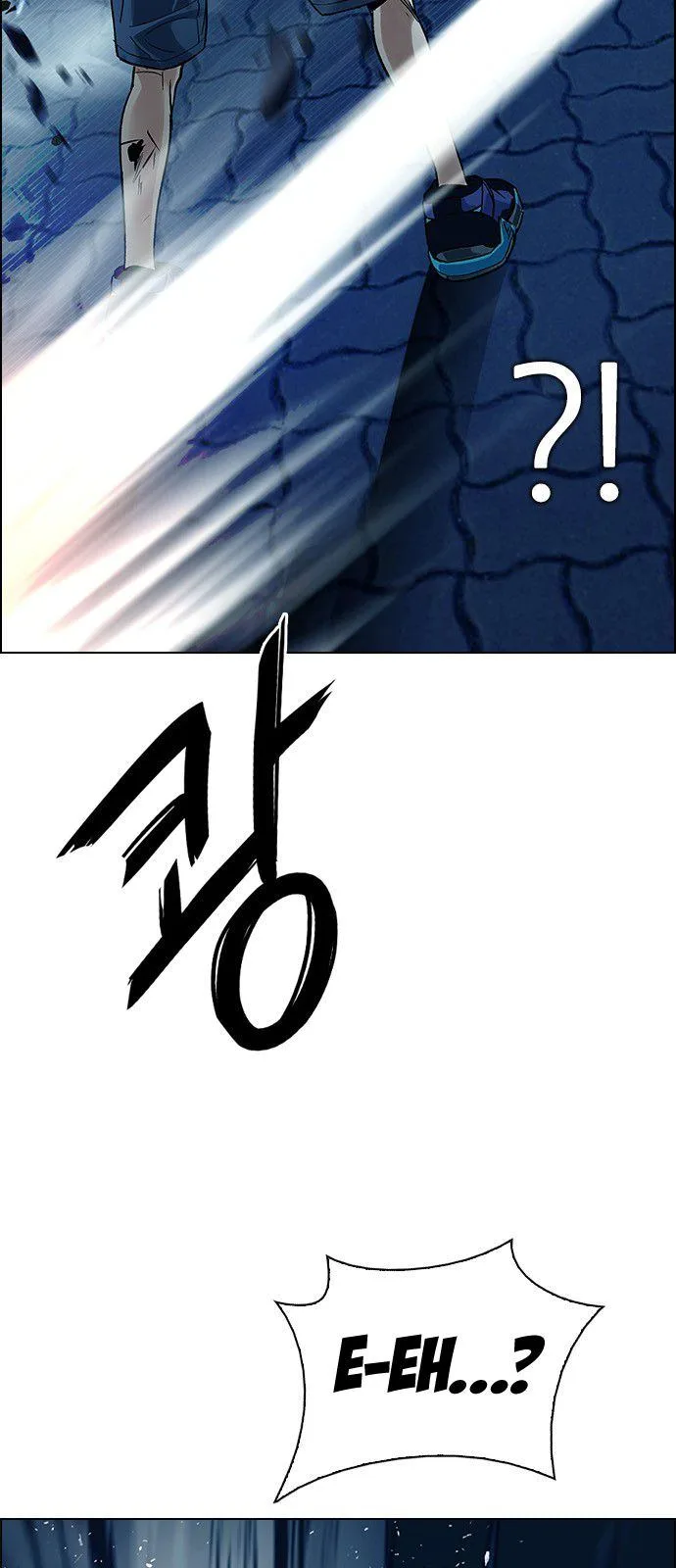 DICE: The Cube that Changes Everything Chapter 334 page 45