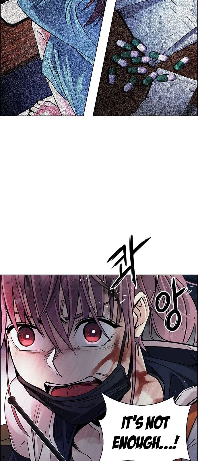 DICE: The Cube that Changes Everything Chapter 335 page 19