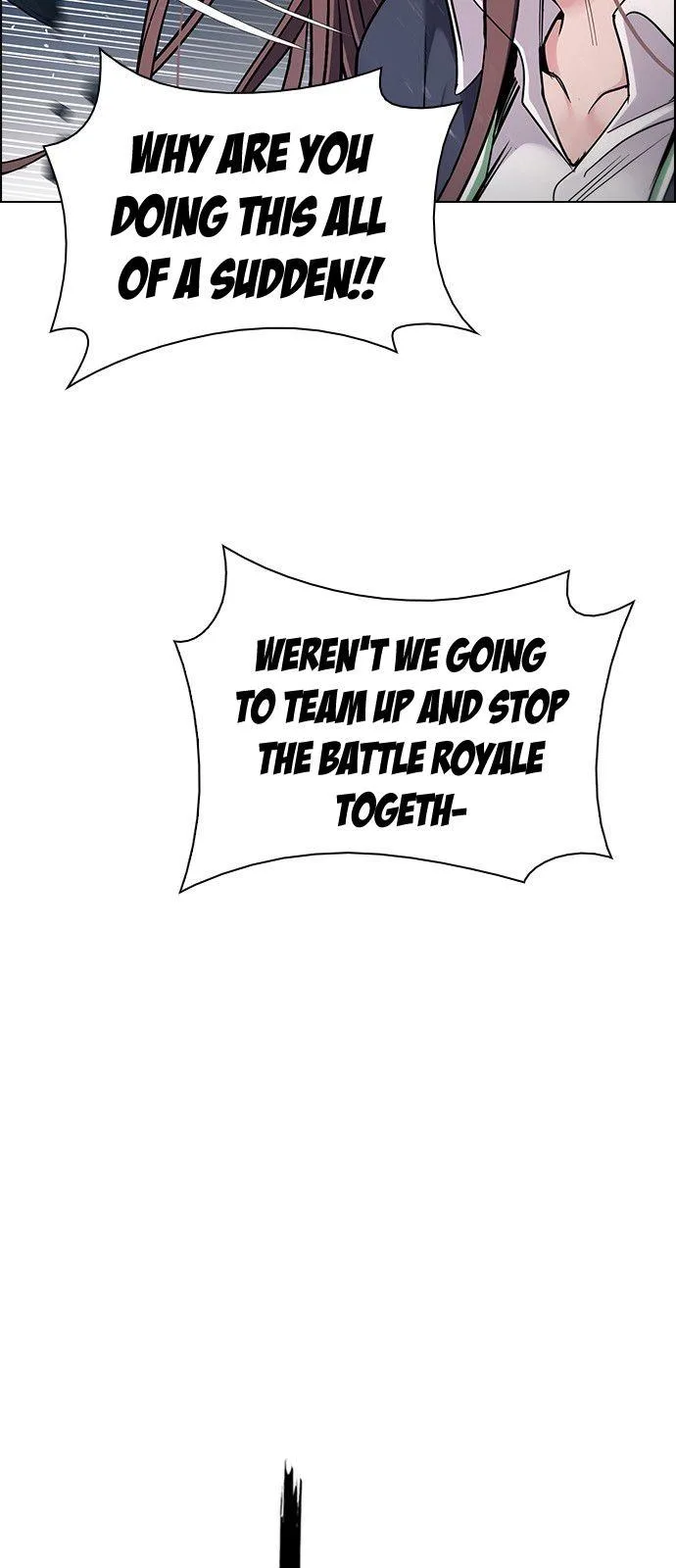 DICE: The Cube that Changes Everything Chapter 335 page 12