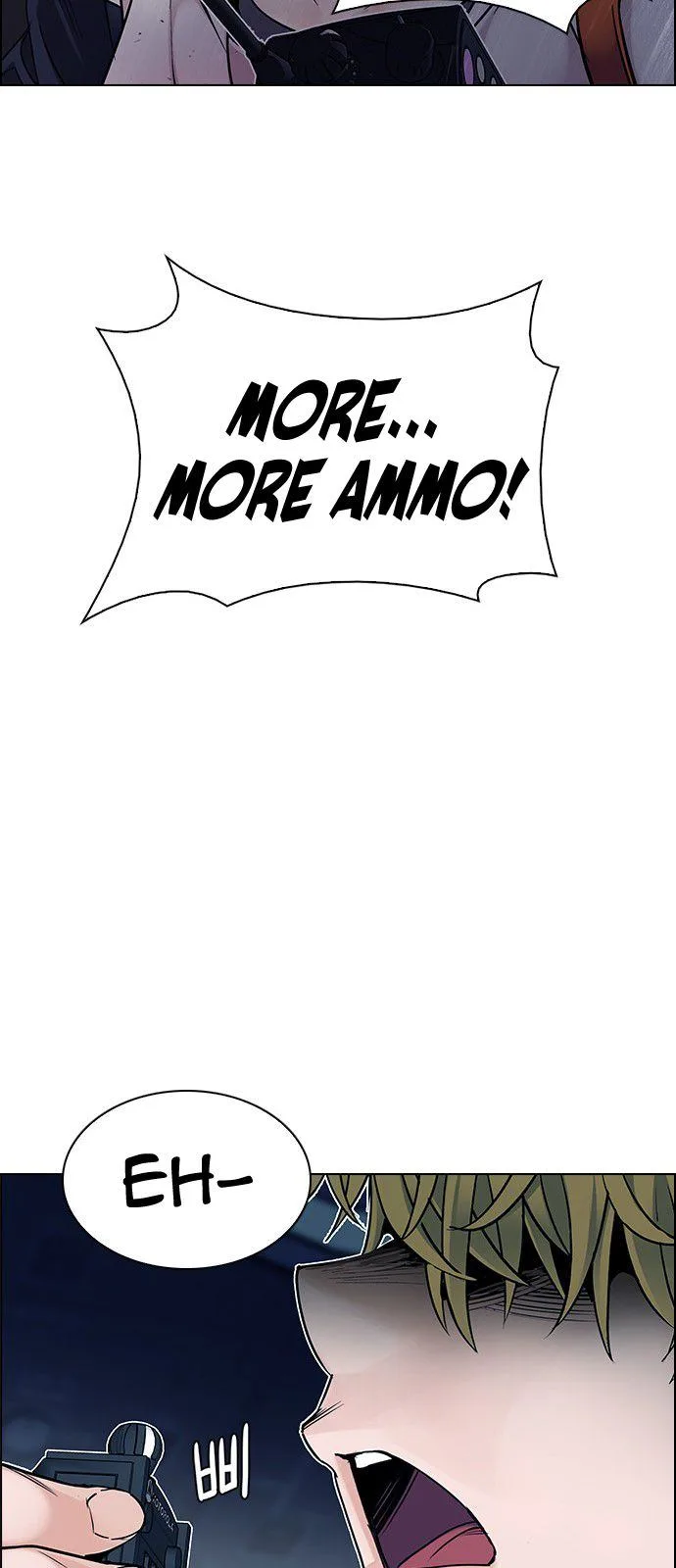 DICE: The Cube that Changes Everything Chapter 335 page 20