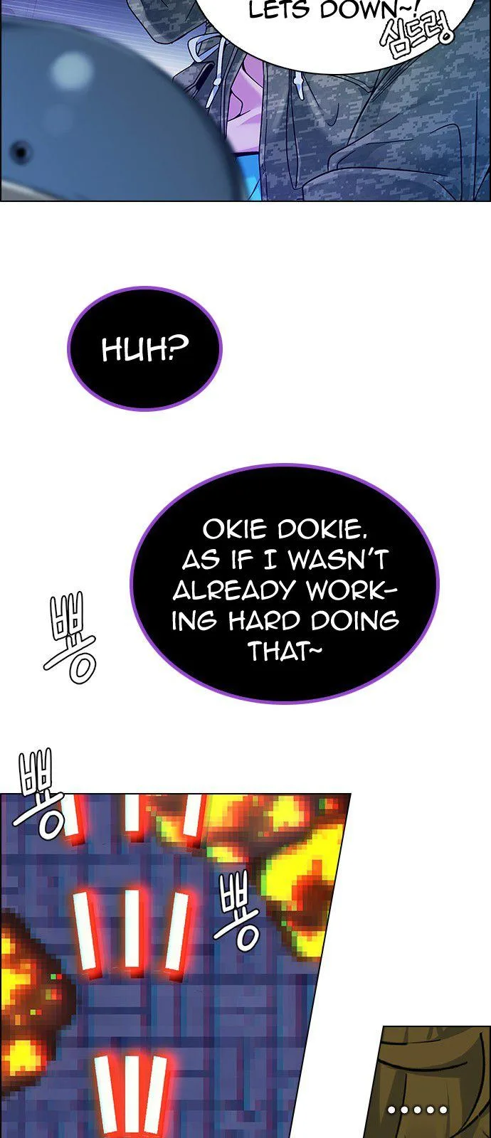 DICE: The Cube that Changes Everything Chapter 335 page 22