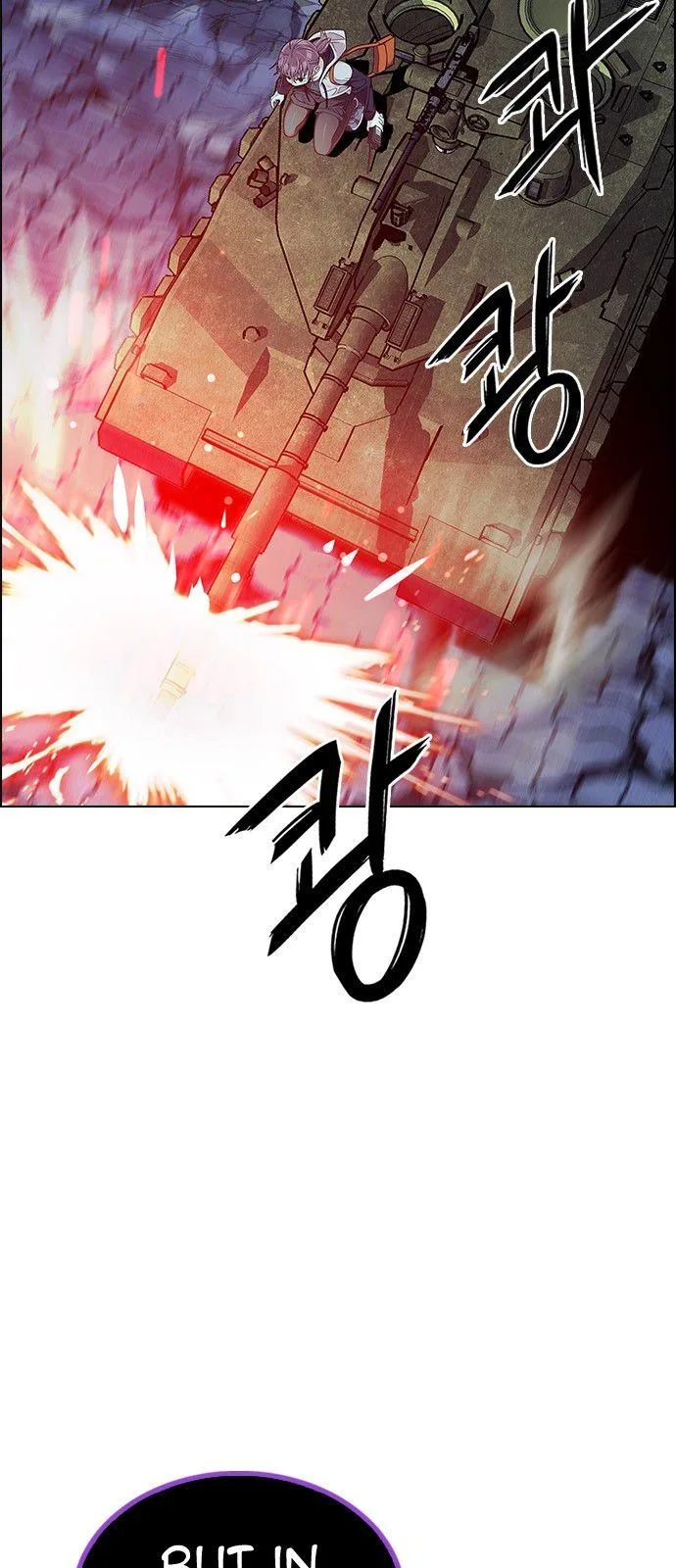DICE: The Cube that Changes Everything Chapter 335 page 5