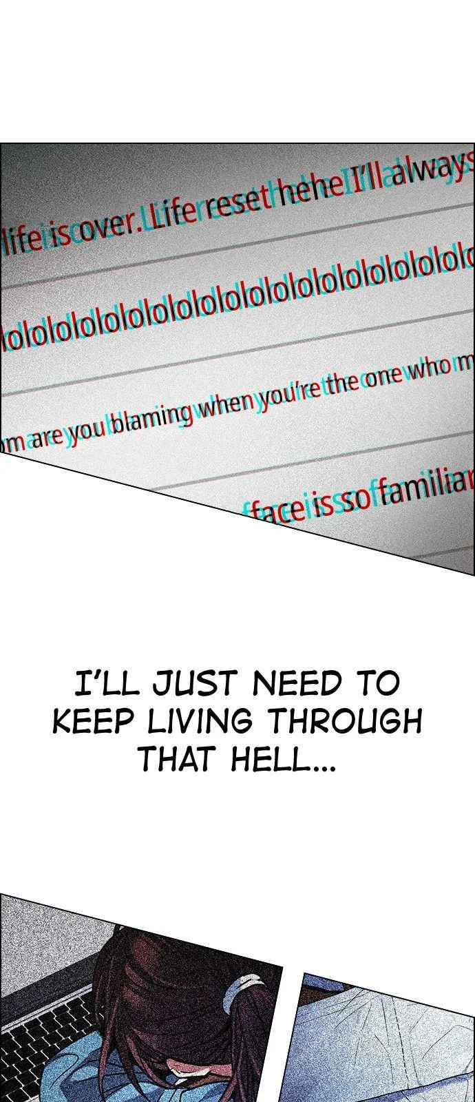 DICE: The Cube that Changes Everything Chapter 335 page 18
