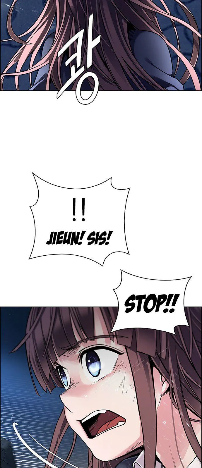 DICE: The Cube that Changes Everything Chapter 335 page 11