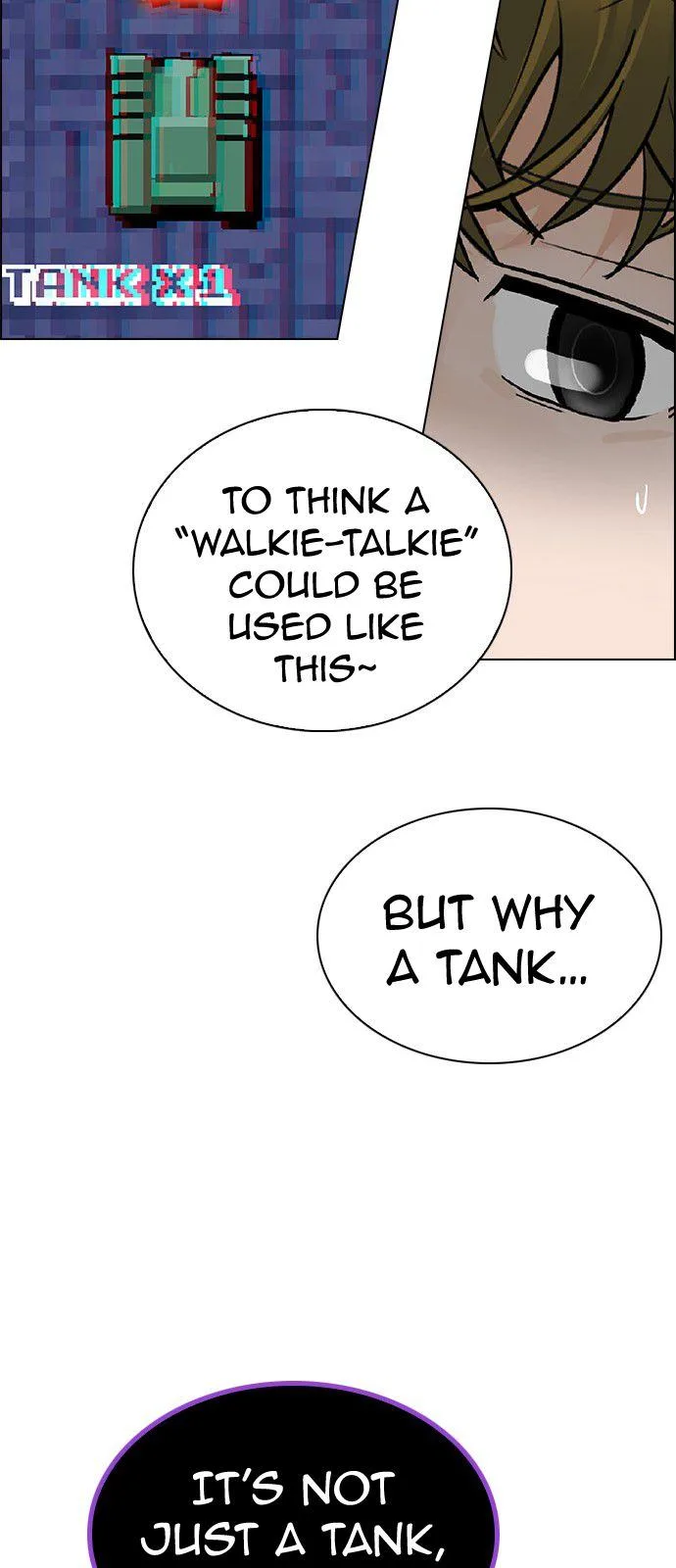 DICE: The Cube that Changes Everything Chapter 335 page 23