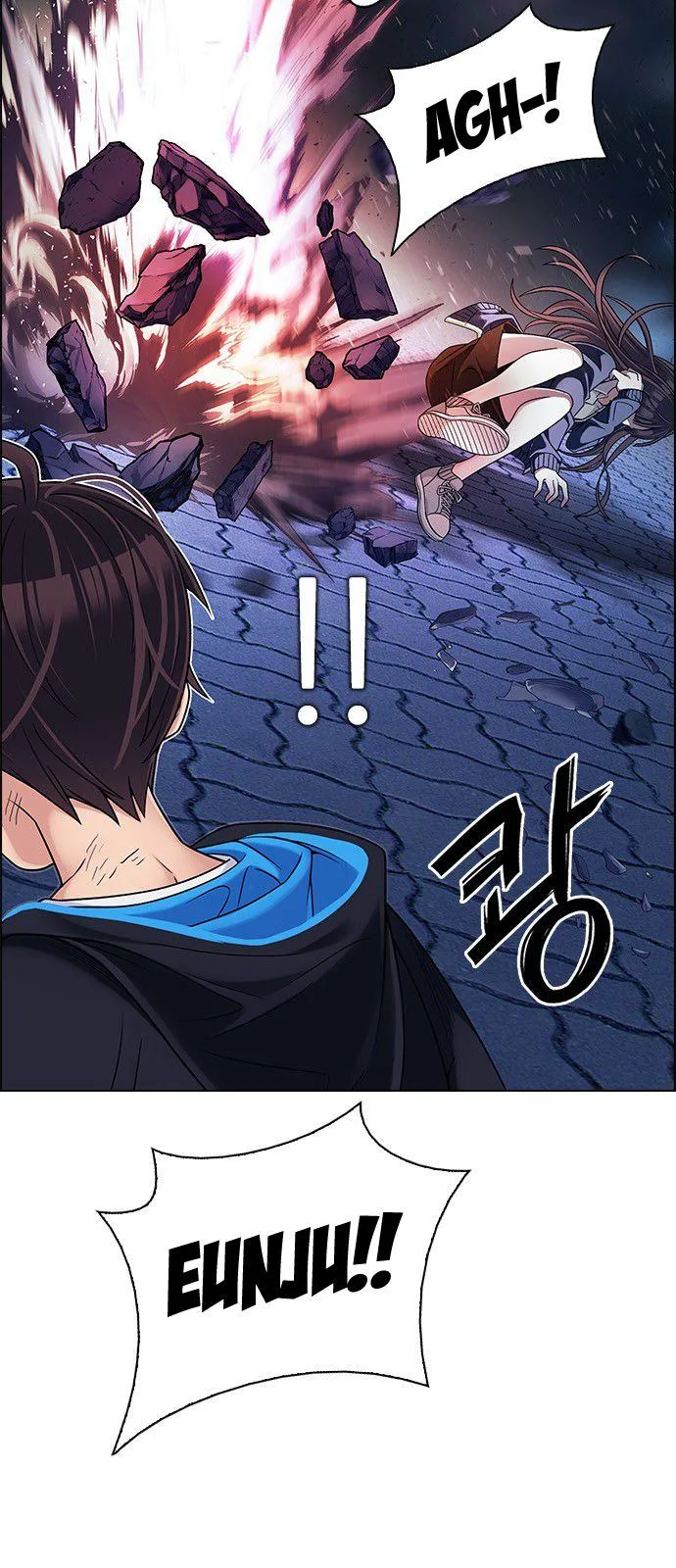 DICE: The Cube that Changes Everything Chapter 335 page 14