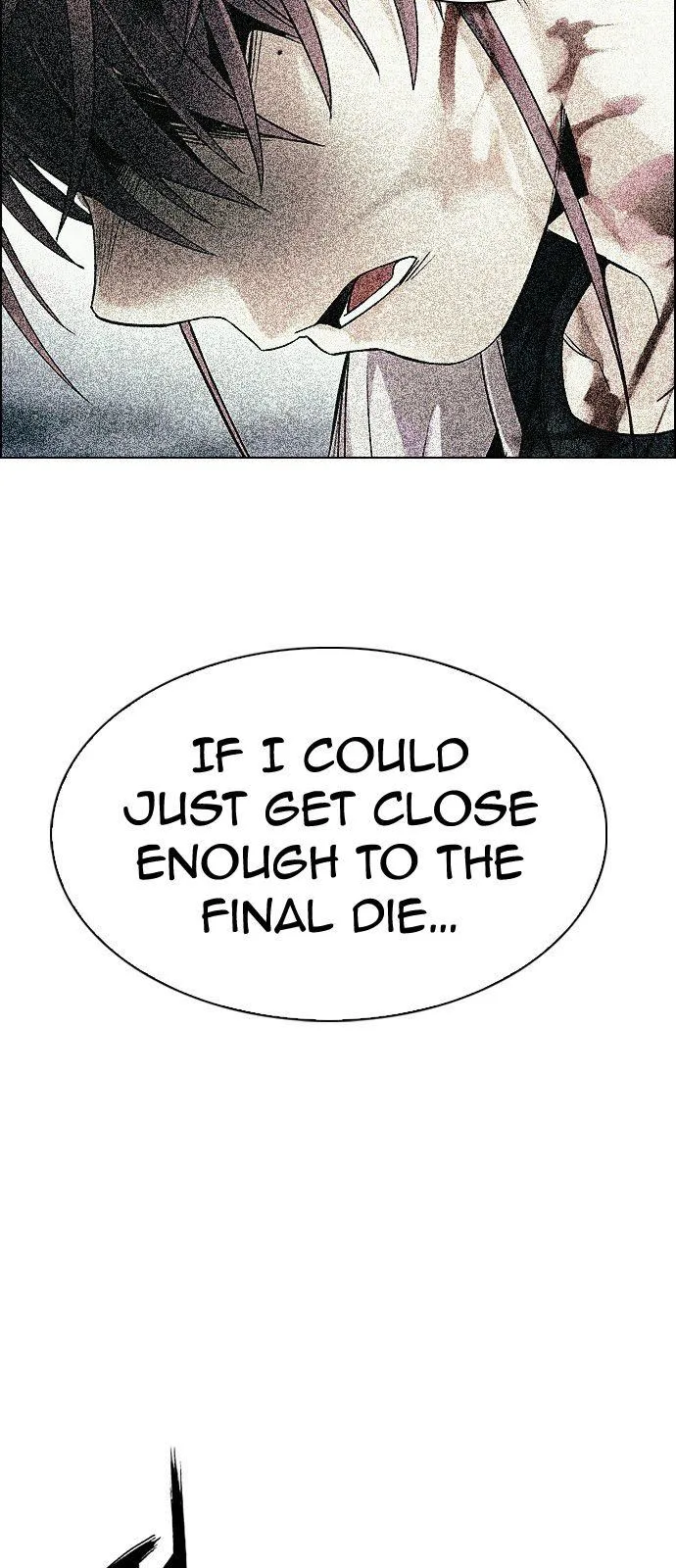 DICE: The Cube that Changes Everything Chapter 335 page 7