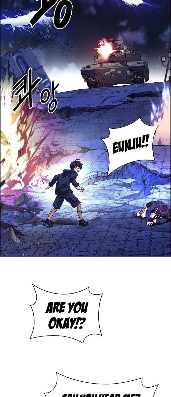 DICE: The Cube that Changes Everything Chapter 335 page 27