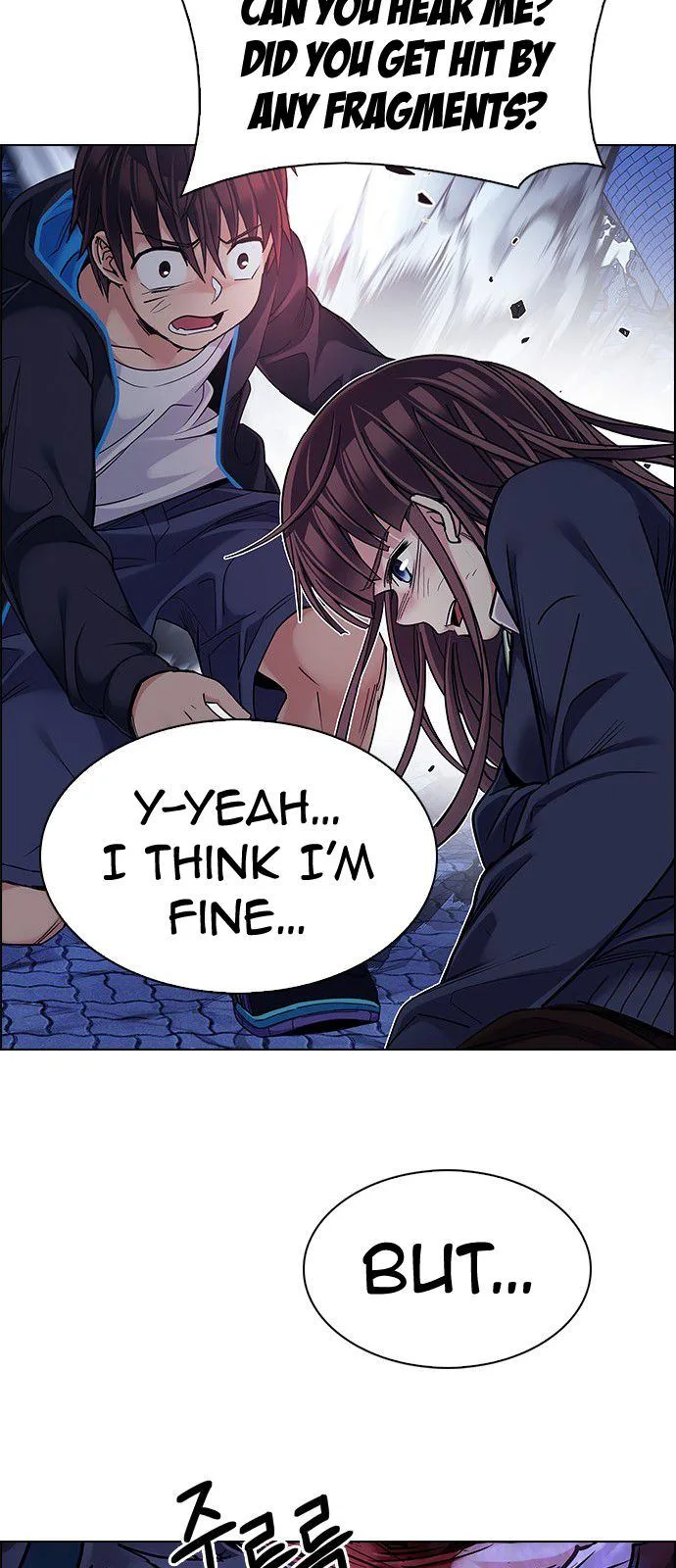 DICE: The Cube that Changes Everything Chapter 335 page 28
