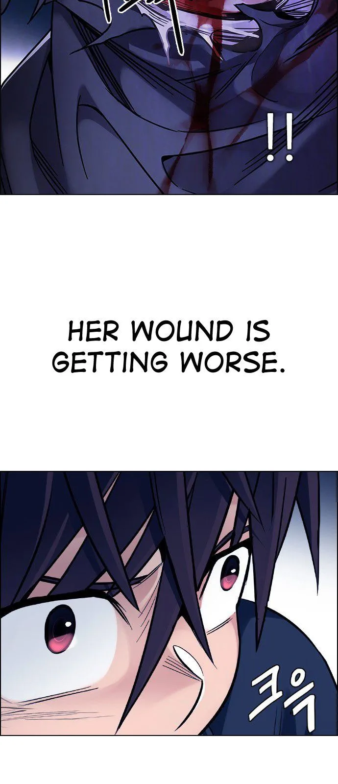DICE: The Cube that Changes Everything Chapter 335 page 29