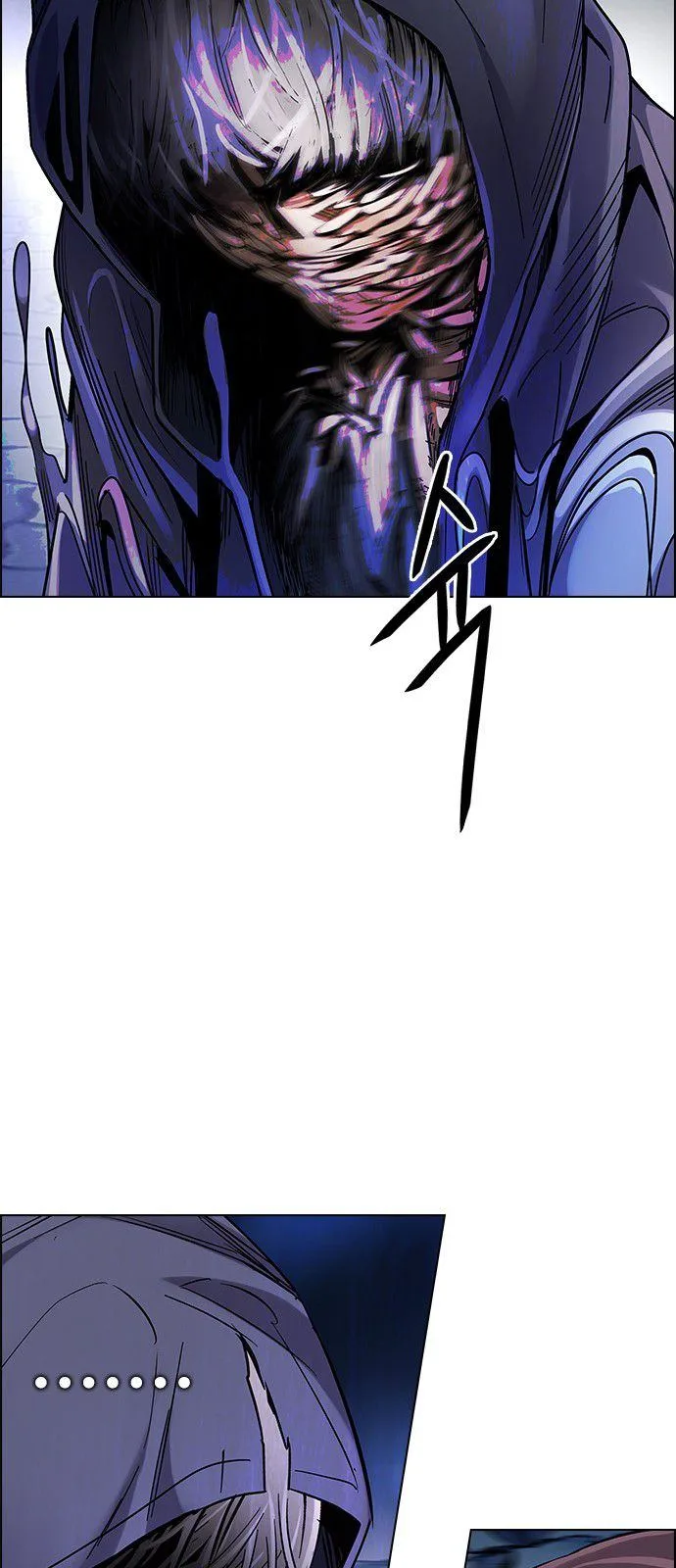DICE: The Cube that Changes Everything Chapter 335 page 34