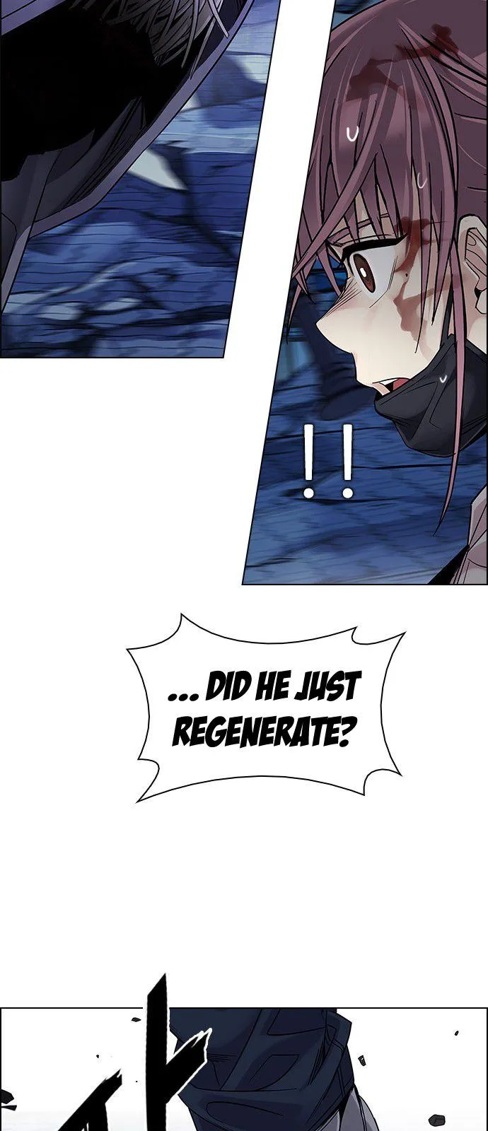 DICE: The Cube that Changes Everything Chapter 335 page 35