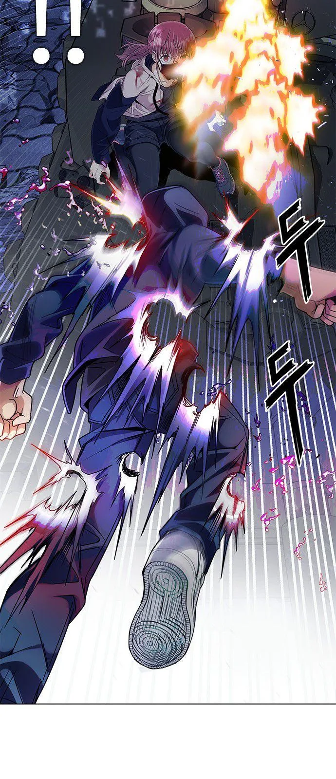 DICE: The Cube that Changes Everything Chapter 335 page 54