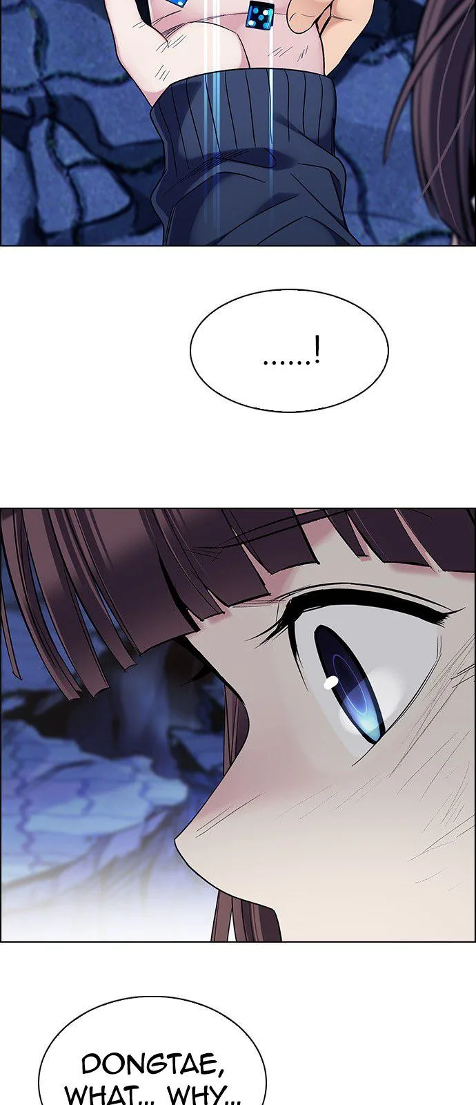 DICE: The Cube that Changes Everything Chapter 336 page 16