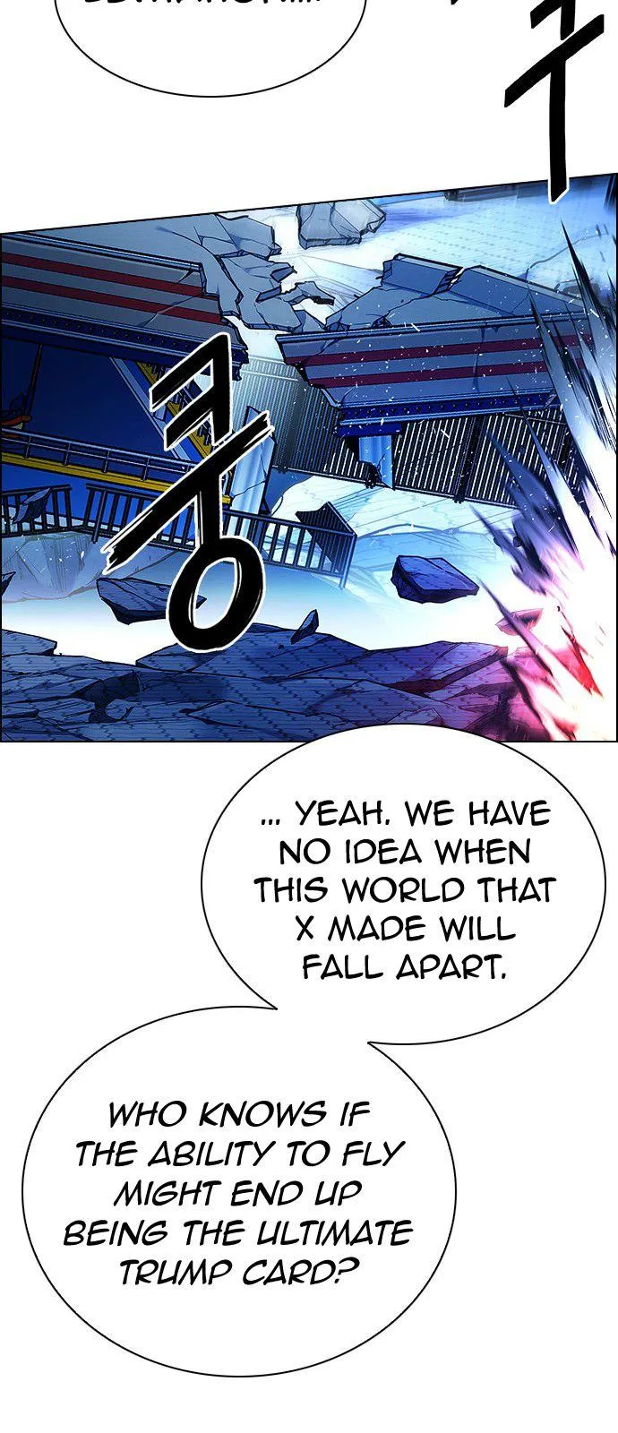 DICE: The Cube that Changes Everything Chapter 336 page 20