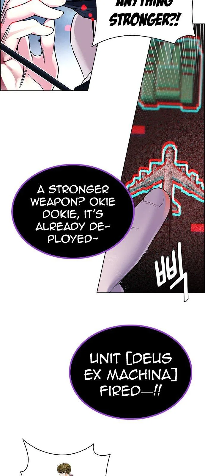 DICE: The Cube that Changes Everything Chapter 336 page 23